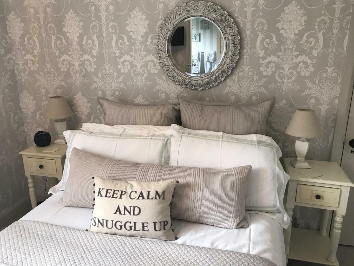 West Tyning Bed & Breakfast Bitton Exterior photo